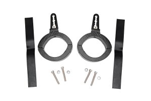 Universal LED Light Mount - Rough Country - Adjustable from 2.5-3.0